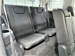 2018 Holden Trailblazer LT RG MY18 4X4 Dual Range Summit White