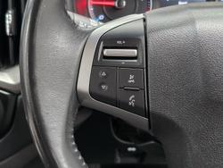 2018 Holden Trailblazer LT RG MY18 4X4 Dual Range Summit White