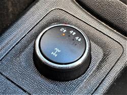 2018 Holden Trailblazer LT RG MY18 4X4 Dual Range Summit White