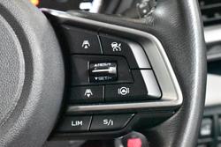 2022 Subaru Forester 2.5i-S