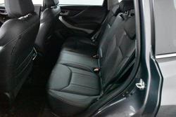 2022 Subaru Forester 2.5i-S