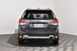 2022 Subaru Forester 2.5i-S