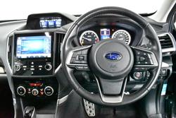 2022 Subaru Forester 2.5i-S