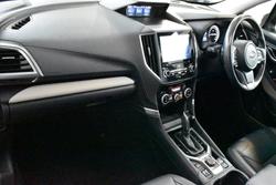 2022 Subaru Forester 2.5i-S