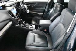 2022 Subaru Forester 2.5i-S