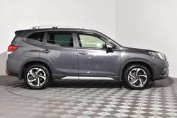 2022 Subaru Forester 2.5i-S