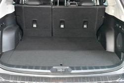 2022 Subaru Forester 2.5i-S