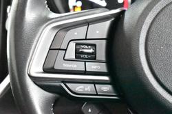 2022 Subaru Forester 2.5i-S