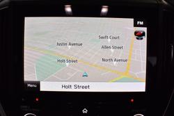 2022 Subaru Forester 2.5i-S