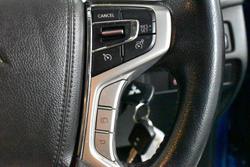 2020 Mitsubishi Triton GLX-R