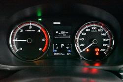 2020 Mitsubishi Triton GLX-R