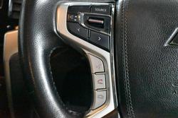 2020 Mitsubishi Triton GLX-R