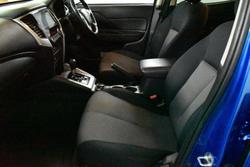 2020 Mitsubishi Triton GLX-R