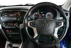 2020 Mitsubishi Triton GLX-R