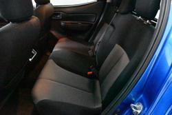 2020 Mitsubishi Triton GLX-R