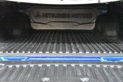 2020 Mitsubishi Triton GLX-R