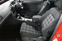 2017 Volkswagen Golf GTI Original