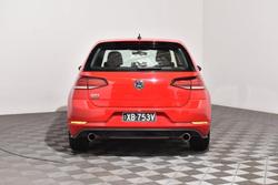 2017 Volkswagen Golf GTI Original