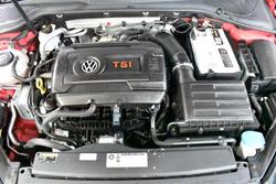 2017 Volkswagen Golf GTI Original