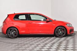 2017 Volkswagen Golf GTI Original