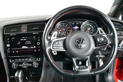 2017 Volkswagen Golf GTI Original