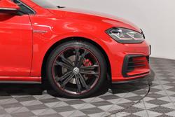 2017 Volkswagen Golf GTI Original