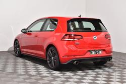 2017 Volkswagen Golf GTI Original
