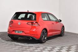 2017 Volkswagen Golf GTI Original