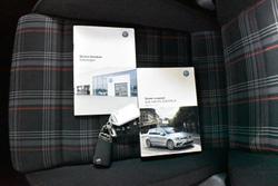 2017 Volkswagen Golf GTI Original