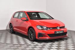 2017 Volkswagen Golf GTI Original