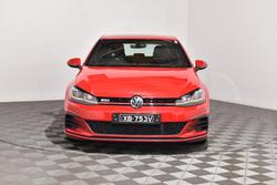 2017 Volkswagen Golf GTI Original