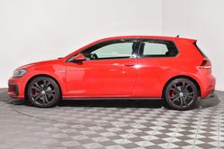 2017 Volkswagen Golf GTI Original
