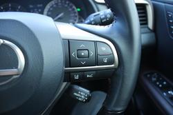 2019 Lexus RX 350L Sports Luxury