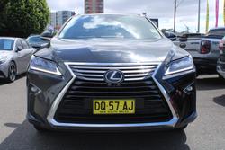 2019 Lexus RX 350L Sports Luxury