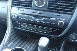 2019 Lexus RX 350L Sports Luxury