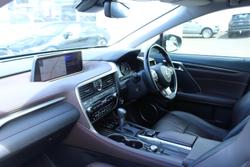 2019 Lexus RX 350L Sports Luxury