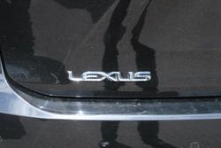 2019 Lexus RX 350L Sports Luxury