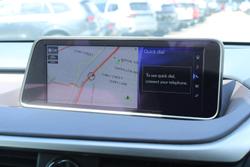 2019 Lexus RX 350L Sports Luxury