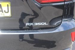 2019 Lexus RX 350L Sports Luxury