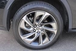 2019 Lexus RX 350L Sports Luxury