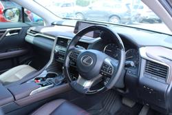 2019 Lexus RX 350L Sports Luxury