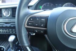 2019 Lexus RX 350L Sports Luxury