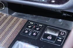 2019 Lexus RX 350L Sports Luxury