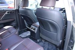 2019 Lexus RX 350L Sports Luxury