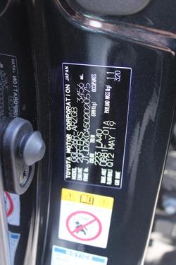 2019 Lexus RX 350L Sports Luxury