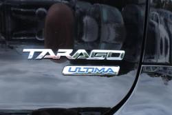 2013 Toyota Tarago Ultima