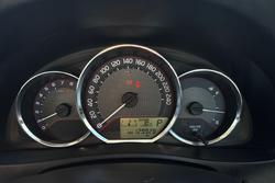 2014 Toyota Corolla Ascent