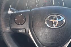 2014 Toyota Corolla Ascent