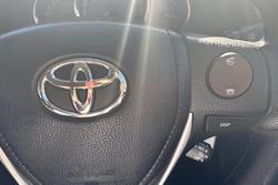 2014 Toyota Corolla Ascent