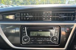 2014 Toyota Corolla Ascent